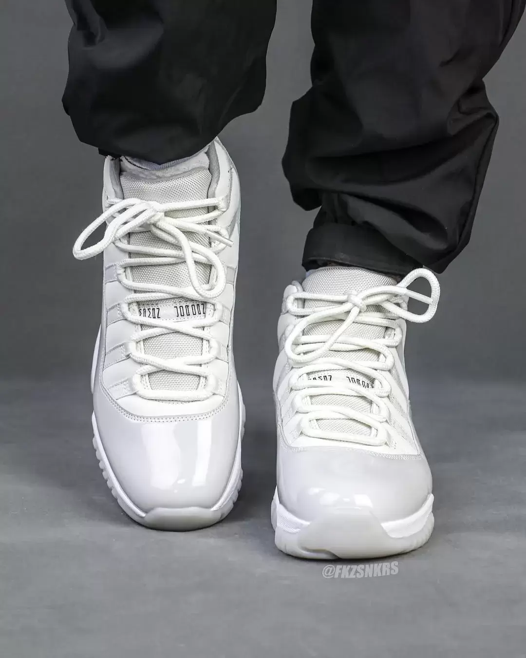 Air Jordan 11 "Grand Finale"(帆船)於 2025 年 11 月發佈 Air Jordan 11, Air Jordan 1, Air Jordan - Air Jordan 11 "Grand Finale"(帆船)於 2025 年 11 月發佈