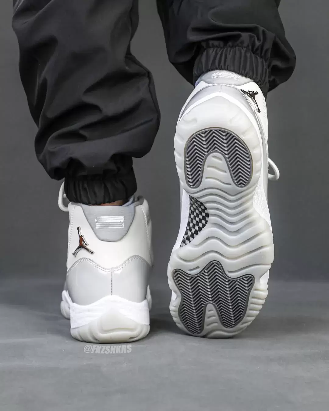 Air Jordan 11 "Grand Finale"(帆船)於 2025 年 11 月發佈 Air Jordan 11, Air Jordan 1, Air Jordan - Air Jordan 11 "Grand Finale"(帆船)於 2025 年 11 月發佈