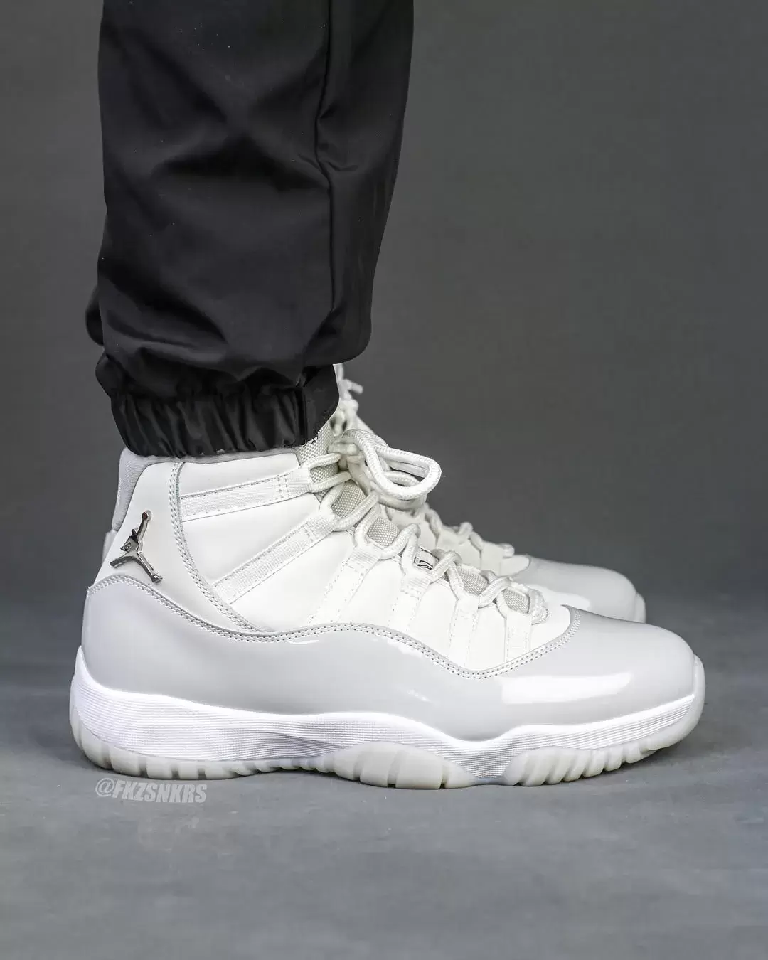 Air Jordan 11 "Grand Finale"(帆船)於 2025 年 11 月發佈 Air Jordan 11, Air Jordan 1, Air Jordan - Air Jordan 11 "Grand Finale"(帆船)於 2025 年 11 月發佈