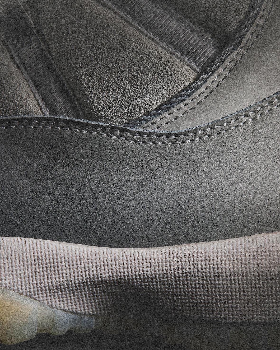 Air Jordan 11 發佈九款新品慶祝 30 周年 Air Jordan 11, Air Jordan 1, Air Jordan - Air Jordan 11 發佈九款新品慶祝 30 周年