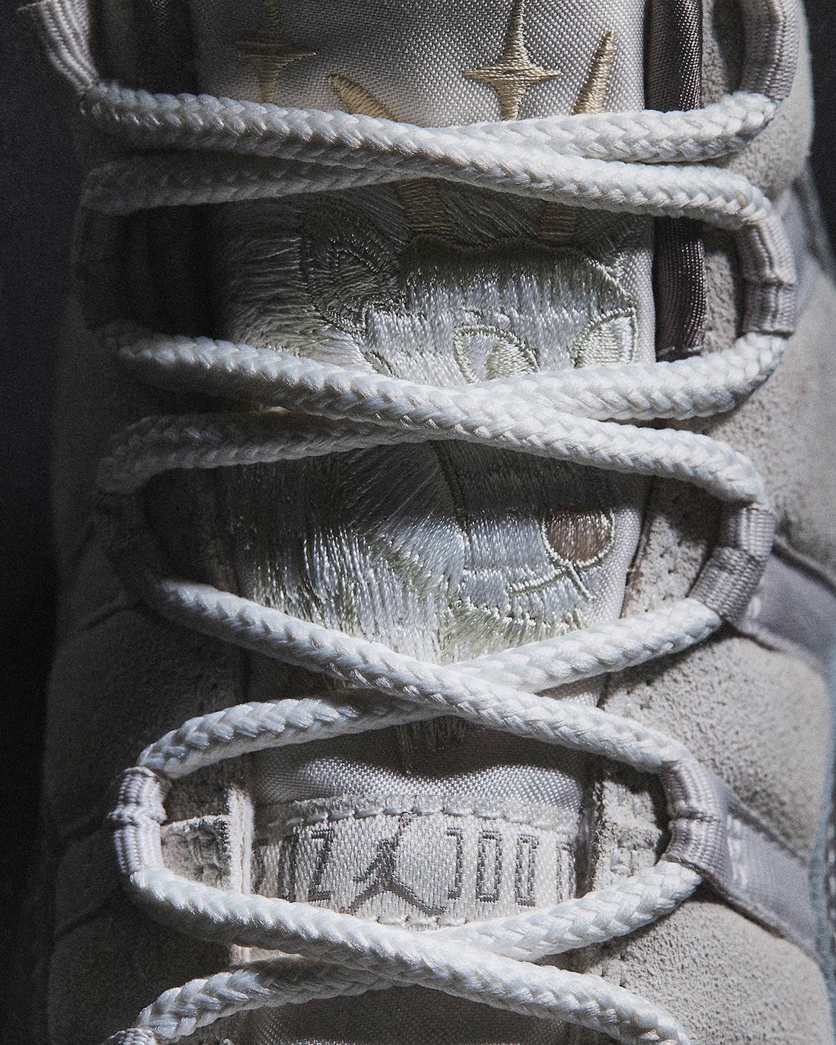Air Jordan 11 發佈九款新品慶祝 30 周年 Air Jordan 11, Air Jordan 1, Air Jordan - Air Jordan 11 發佈九款新品慶祝 30 周年