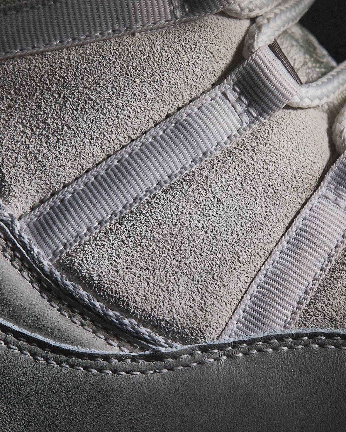 Air Jordan 11 發佈九款新品慶祝 30 周年 Air Jordan 11, Air Jordan 1, Air Jordan - Air Jordan 11 發佈九款新品慶祝 30 周年