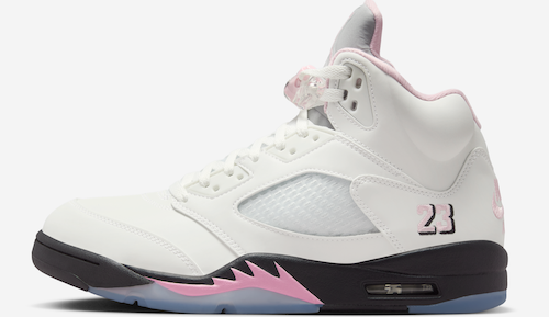 Air Jordan 2025 年 10 月發佈日期 Air Jordan 5, Air Jordan 3, Air Jordan 2, Air Jordan 11, Air Jordan 1 Low - Air Jordan 2025 年 10 月發佈日期