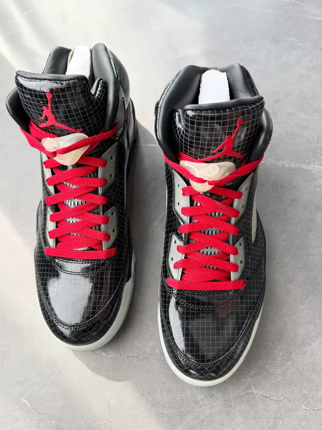 詳細了解 Air Jordan 5 "Transformers" PE Air Jordan 5 Transformers, Air Jordan 5, Air Jordan 4, Air Jordan - 詳細了解 Air Jordan 5 "Transformers" PE