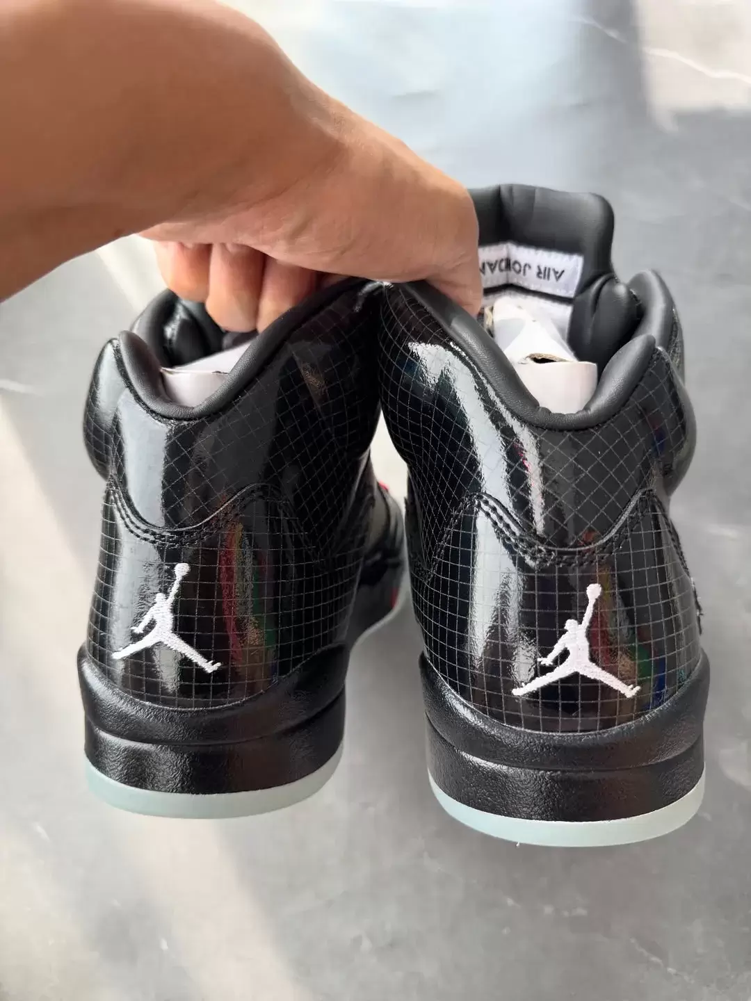 詳細了解 Air Jordan 5 "Transformers" PE Air Jordan 5 Transformers, Air Jordan 5, Air Jordan 4, Air Jordan - 詳細了解 Air Jordan 5 "Transformers" PE