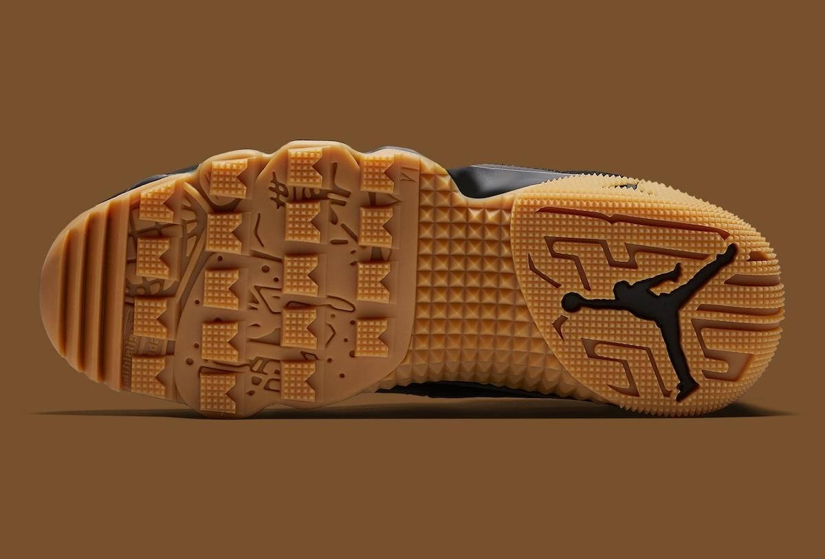 Air Jordan 9 Boot 2025 年假日回歸 Air Jordan 9 Boot, Air Jordan 9, Air Jordan - Air Jordan 9 Boot 2025 年假日回歸