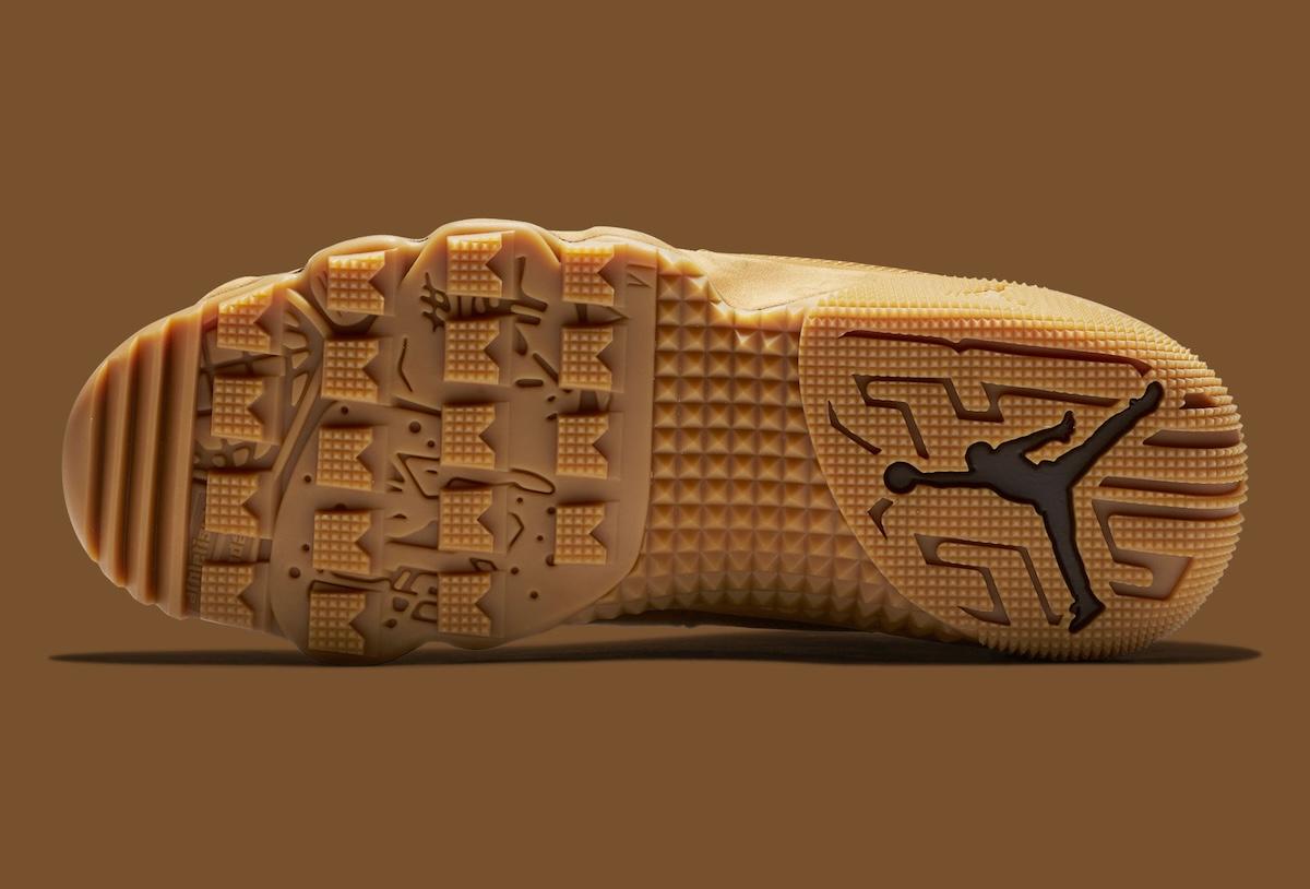 Air Jordan 9 Boot 2025 年假日回歸 Air Jordan 9 Boot, Air Jordan 9, Air Jordan - Air Jordan 9 Boot 2025 年假日回歸