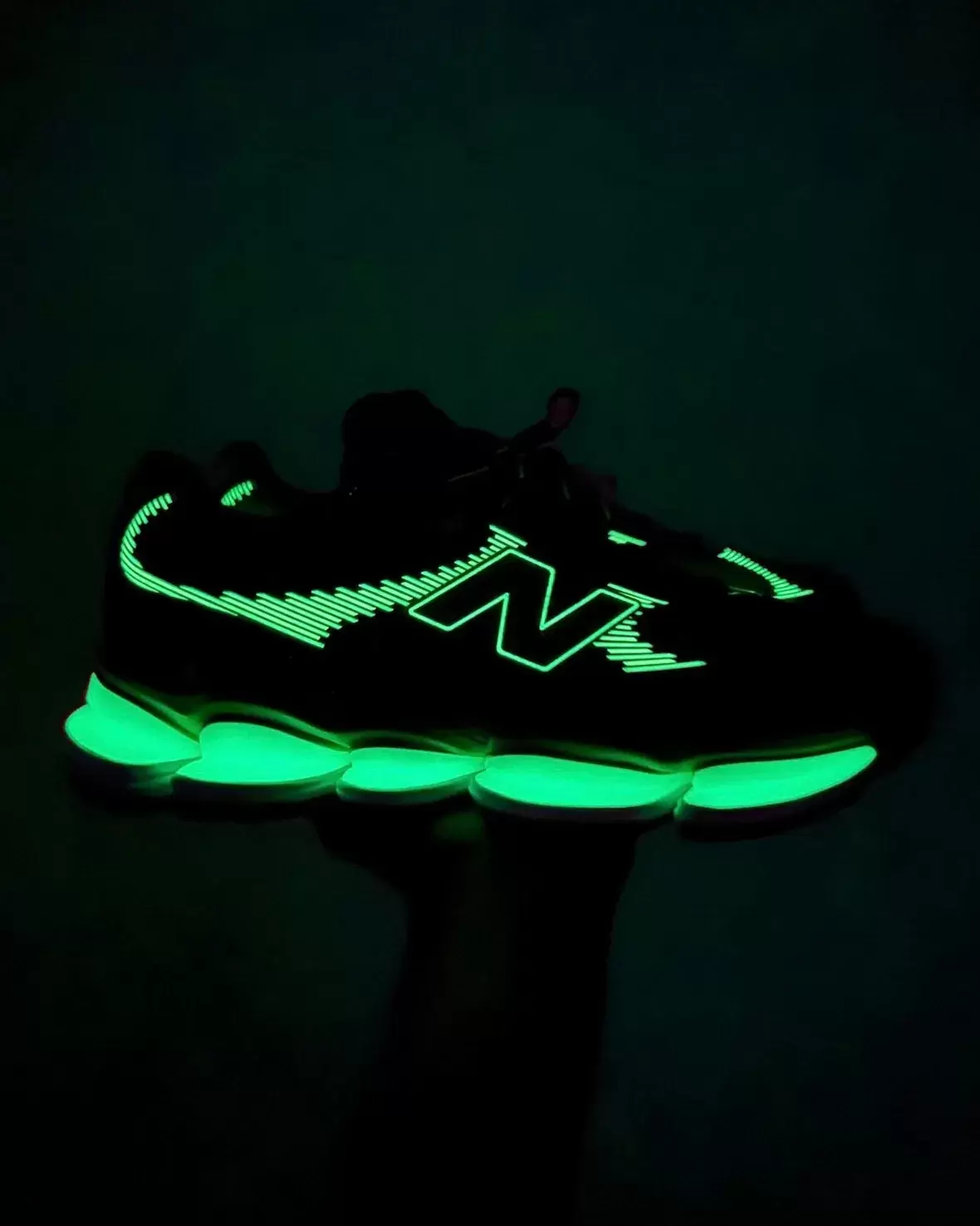 阿米內波特蘭獨家新百倫 2000 限量 100 雙 New Balance 2000, New Balance, Joe Freshgoods, Amine - 阿米內波特蘭獨家新百倫 2000 限量 100 雙
