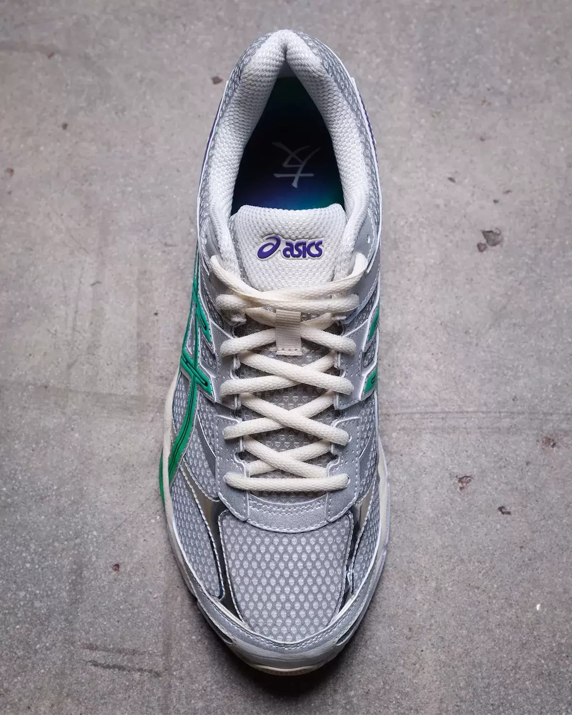 ASICS GEL-Cumulus 16 "Tomo" 9 月 27 日發佈 Extra Butter, Concepts, ASICS GEL Cumulus, asics - ASICS GEL-Cumulus 16 "Tomo" 9 月 27 日發佈