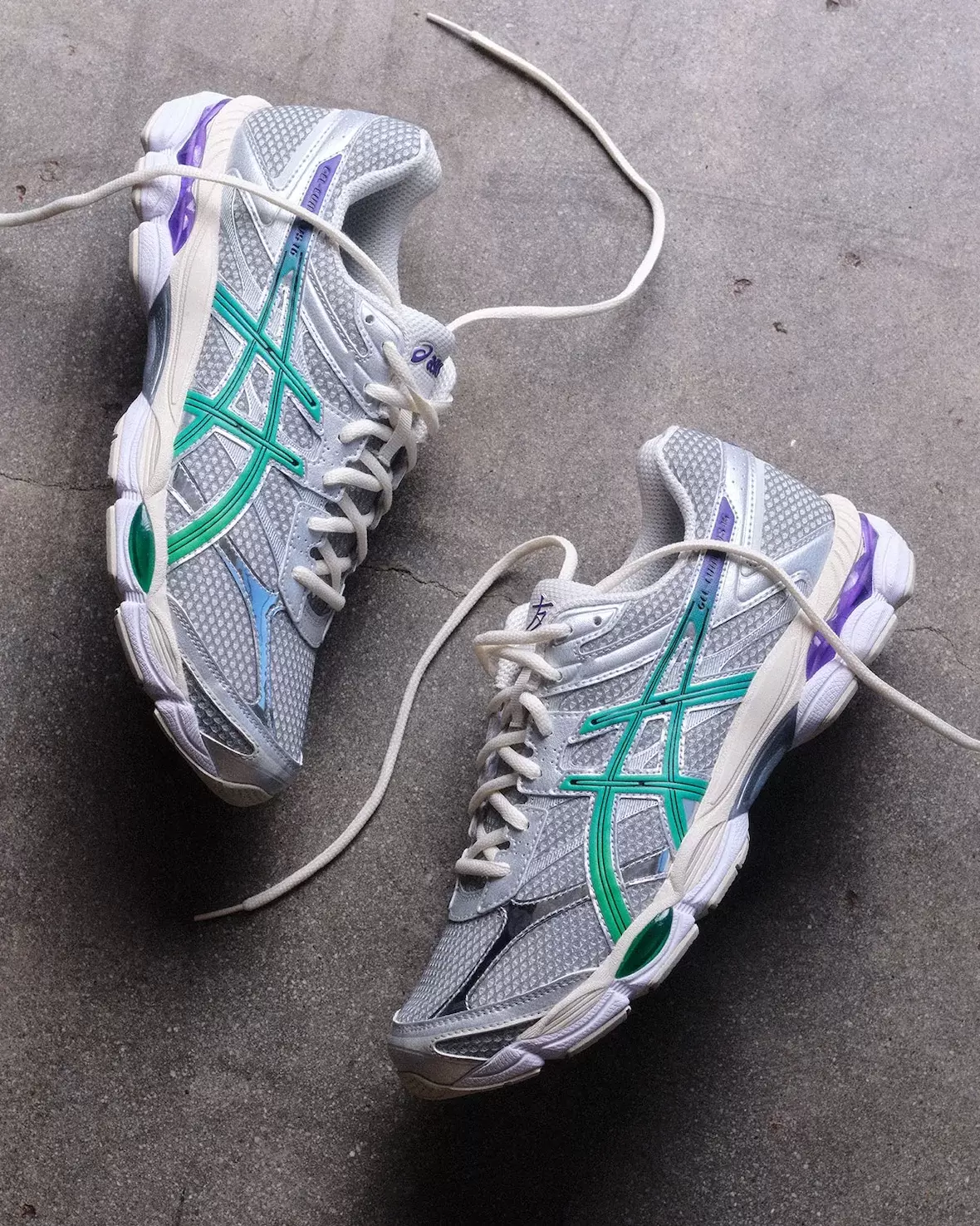 ASICS GEL-Cumulus 16 "Tomo" 9 月 27 日發佈 Extra Butter, Concepts, ASICS GEL Cumulus, asics - ASICS GEL-Cumulus 16 "Tomo" 9 月 27 日發佈
