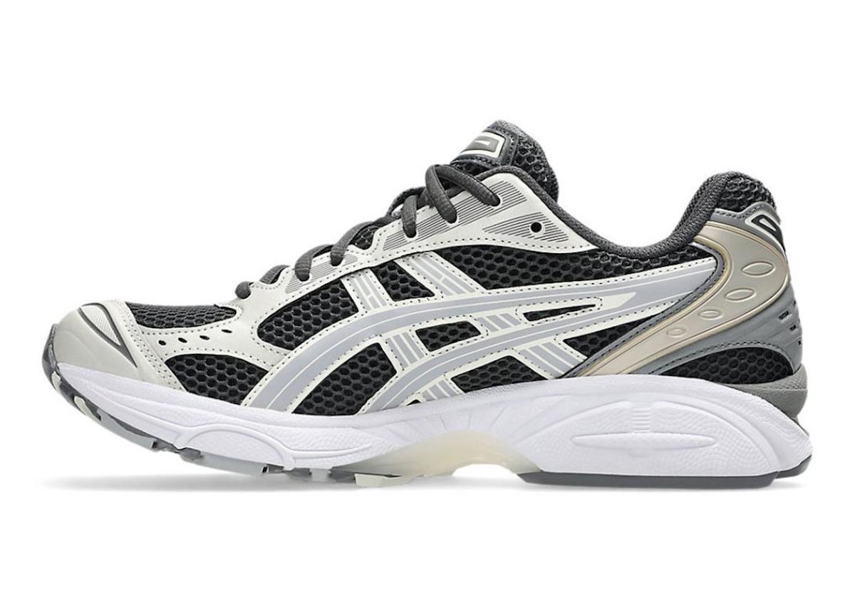 ASICS GEL-Kayano 14 "曜石灰/水泥 "色登場 Asics Gel Kayano, asics - ASICS GEL-Kayano 14 "曜石灰/水泥 "色登場