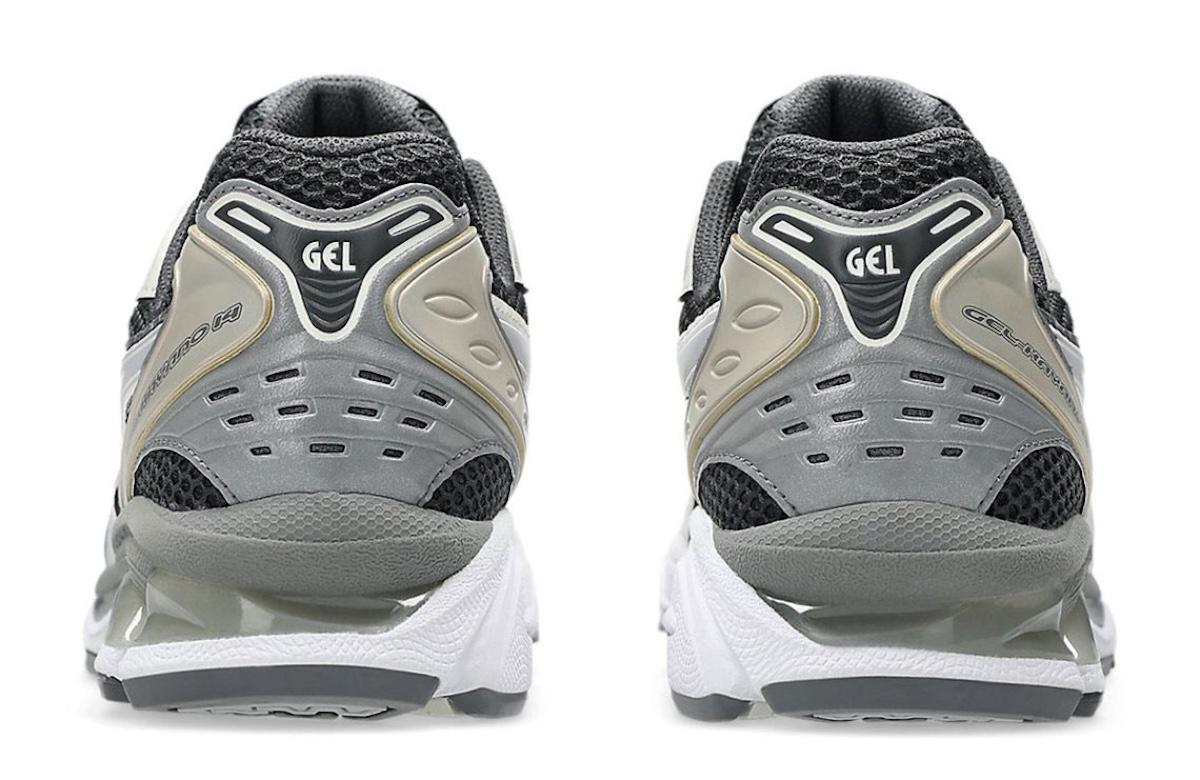 ASICS GEL-Kayano 14 "曜石灰/水泥 "色登場 Asics Gel Kayano, asics - ASICS GEL-Kayano 14 "曜石灰/水泥 "色登場