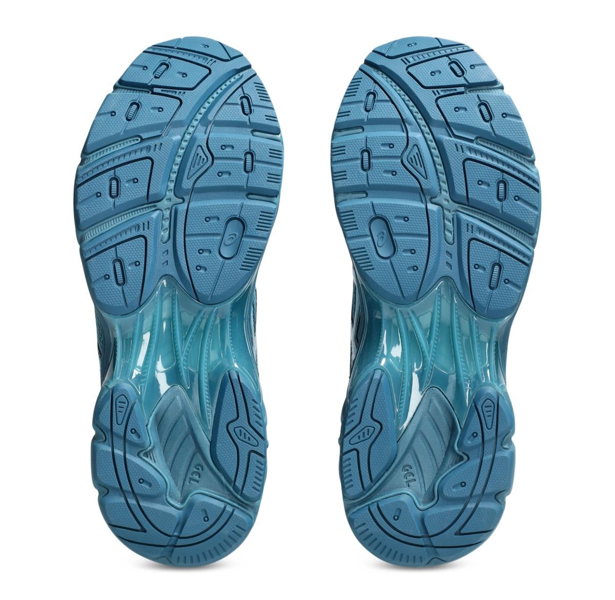 ASICS GT-2160 採用茶色配色 ASICS GT-2160, asics - ASICS GT-2160 採用茶色配色