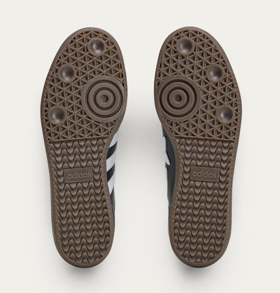 BAPE, adidas Samba, adidas - BAPE x 阿迪達斯桑巴包 9 月 6 日發佈
