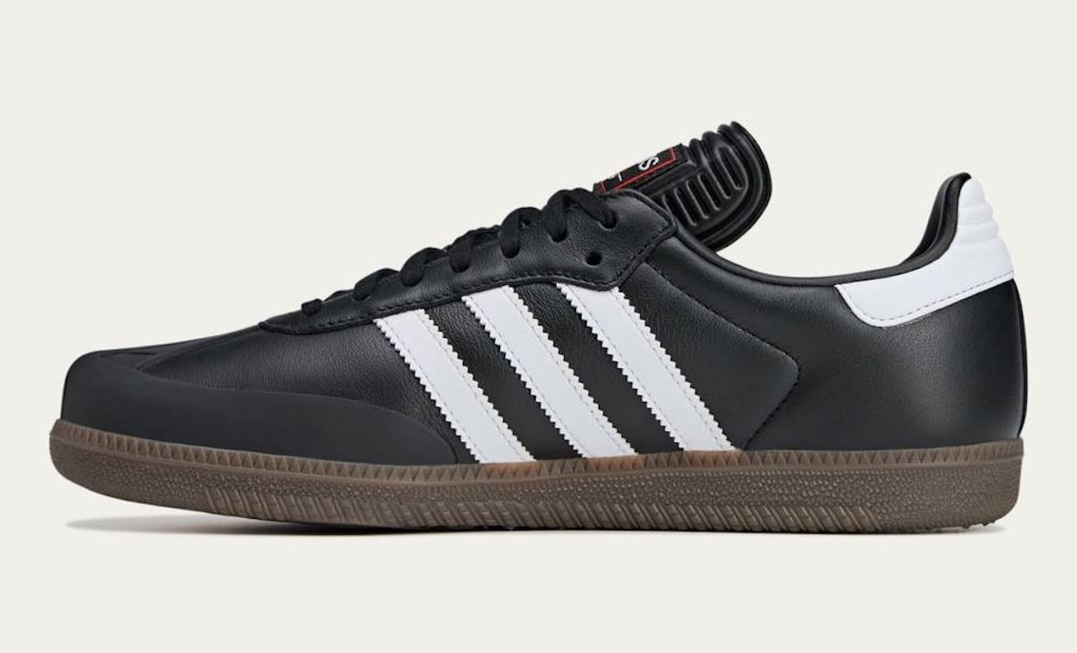 BAPE, adidas Samba, adidas - BAPE x 阿迪達斯桑巴包 9 月 6 日發佈