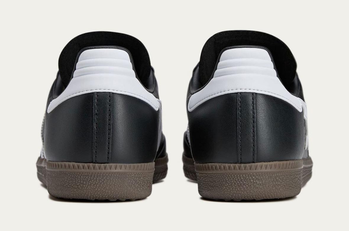 BAPE, adidas Samba, adidas - BAPE x 阿迪達斯桑巴包 9 月 6 日發佈