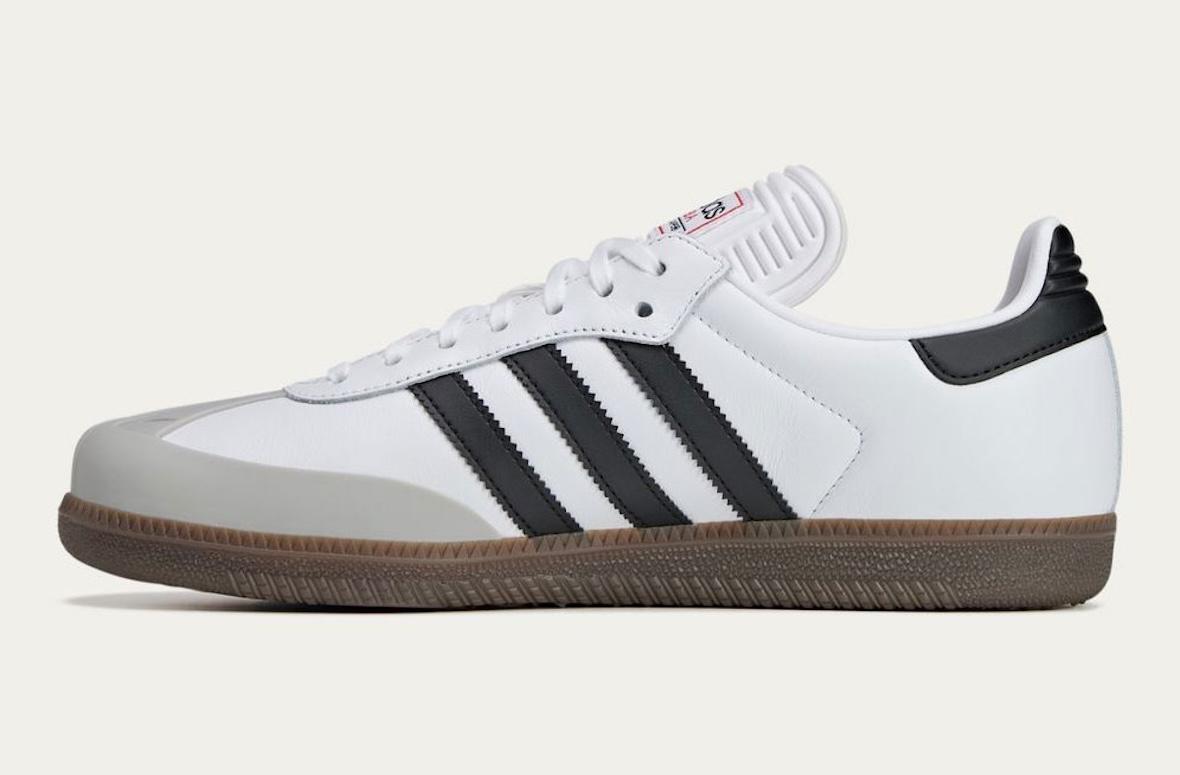 BAPE, adidas Samba, adidas - BAPE x 阿迪達斯桑巴包 9 月 6 日發佈
