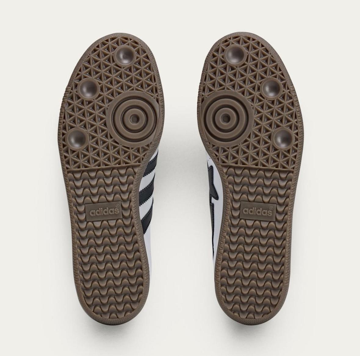 BAPE, adidas Samba, adidas - BAPE x 阿迪達斯桑巴包 9 月 6 日發佈