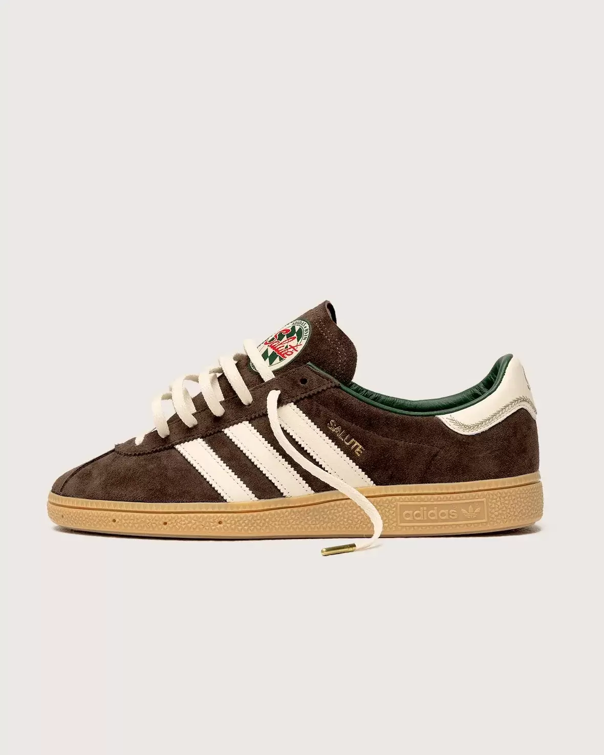 BSTN x adidas München 以巴伐利亞風格慶祝啤酒節 BSTN, adidas München, adidas - BSTN x adidas München 以巴伐利亞風格慶祝啤酒節