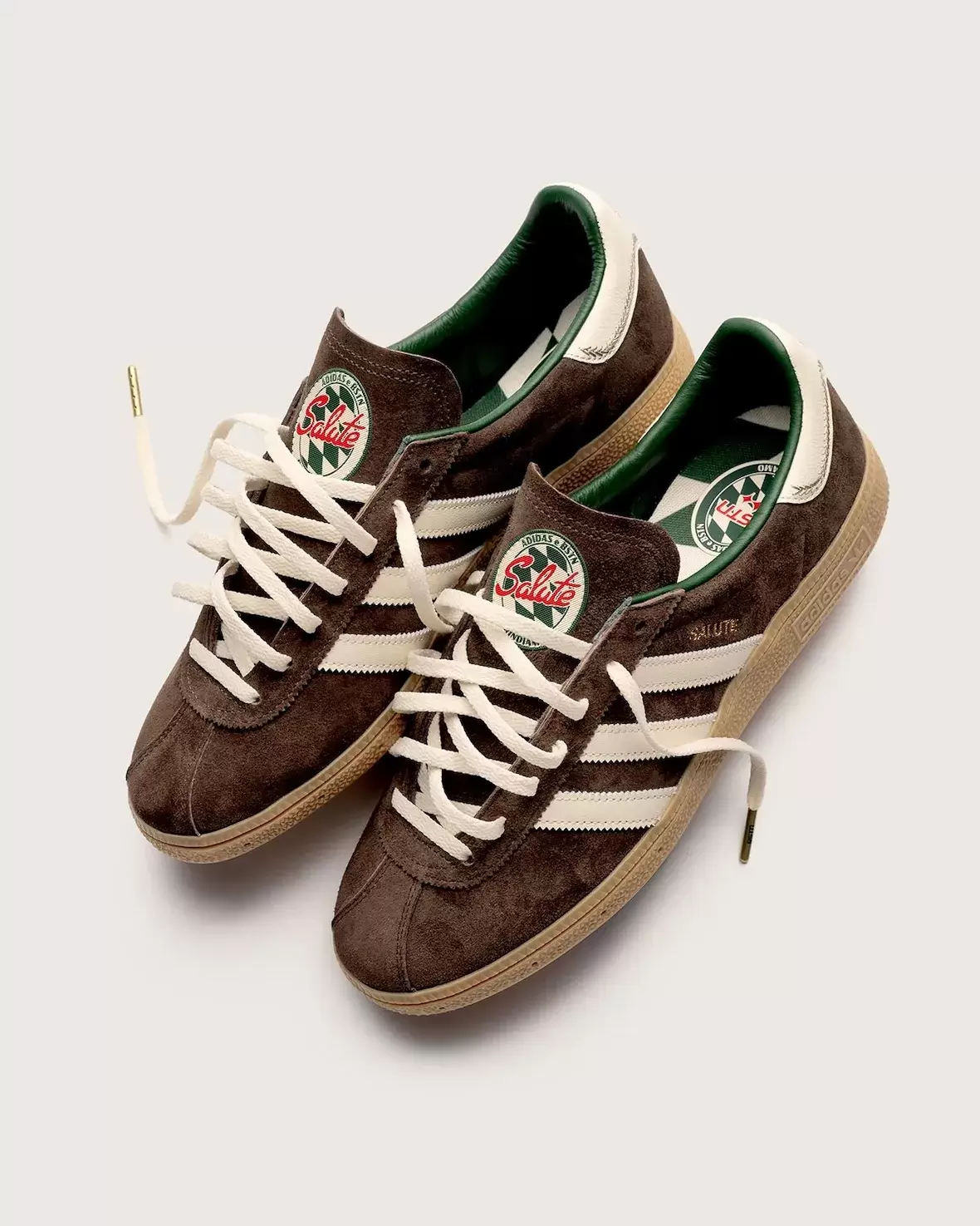 BSTN x adidas München 以巴伐利亞風格慶祝啤酒節 BSTN, adidas München, adidas - BSTN x adidas München 以巴伐利亞風格慶祝啤酒節