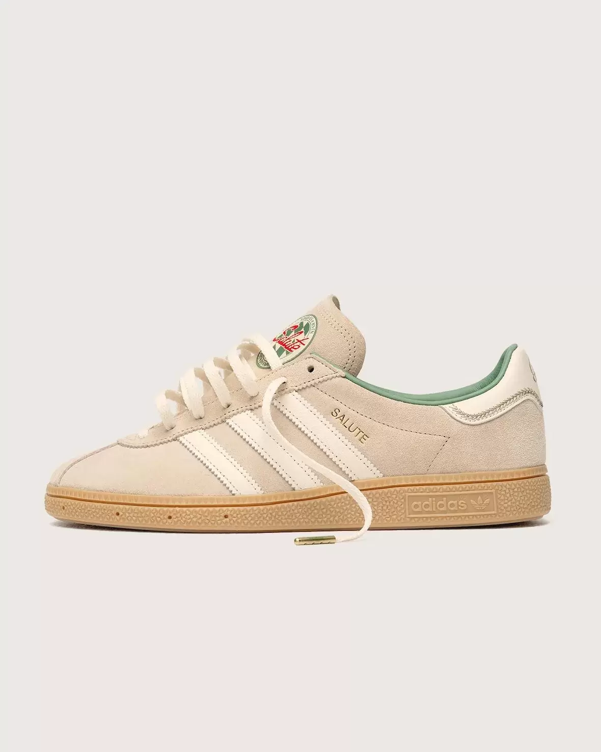 BSTN x adidas München 以巴伐利亞風格慶祝啤酒節 BSTN, adidas München, adidas - BSTN x adidas München 以巴伐利亞風格慶祝啤酒節