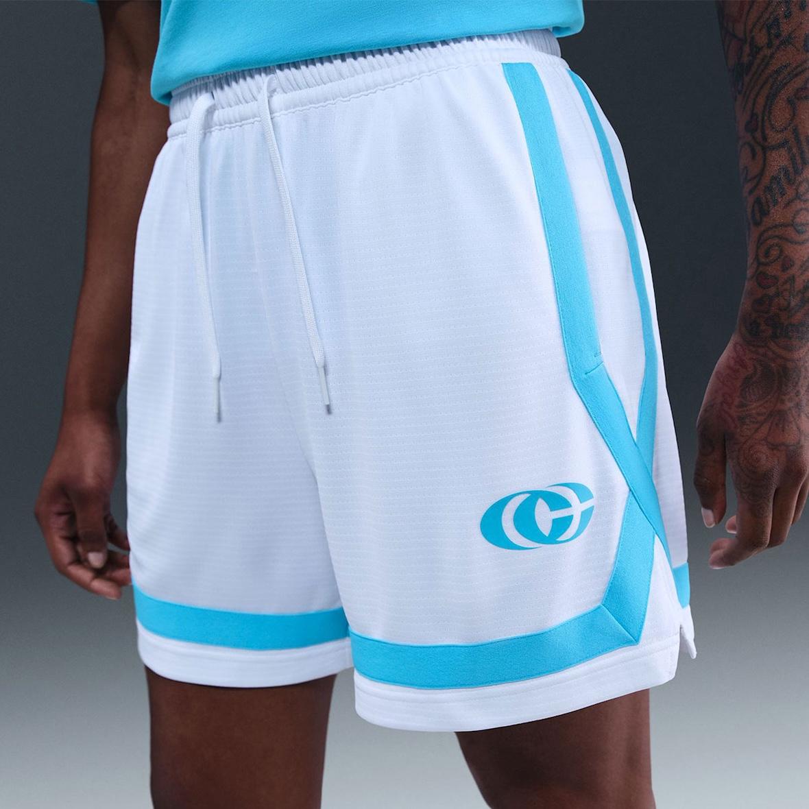 Nike, Caitlin Clark - 凱特琳-克拉克 x 耐克服裝系列於 2025 年 10 月發佈