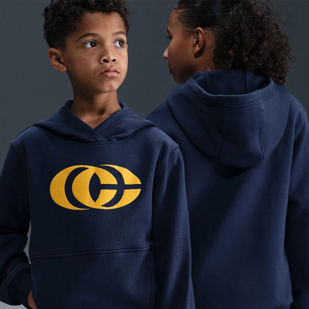 Nike, Caitlin Clark - 凱特琳-克拉克 x 耐克服裝系列於 2025 年 10 月發佈