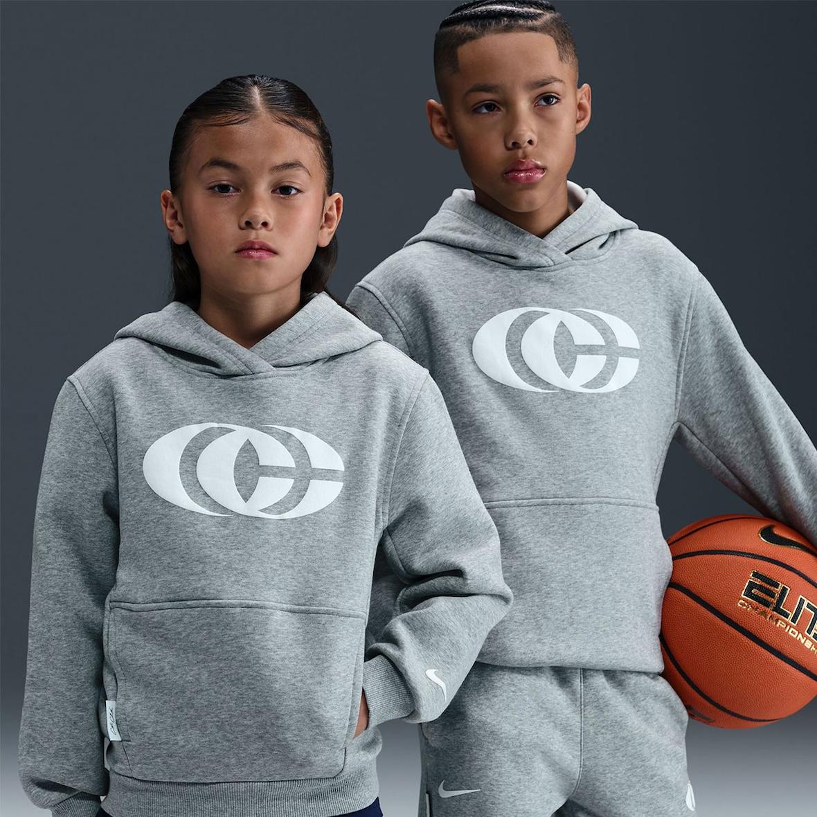 Nike, Caitlin Clark - 凱特琳-克拉克 x 耐克服裝系列於 2025 年 10 月發佈