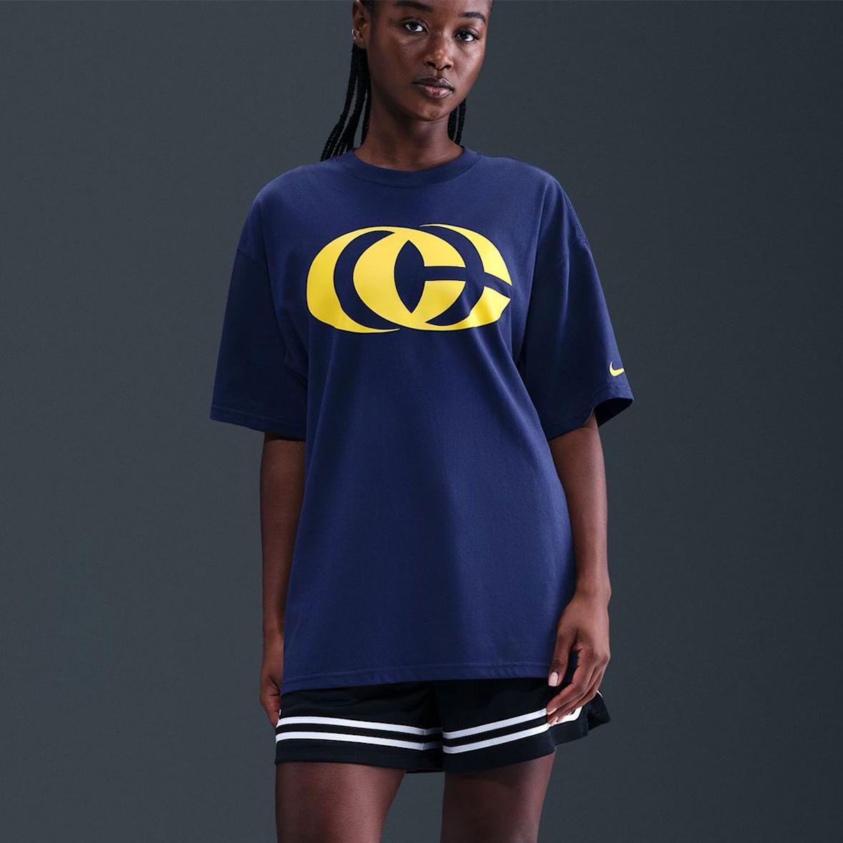 Nike, Caitlin Clark - 凱特琳-克拉克 x 耐克服裝系列於 2025 年 10 月發佈