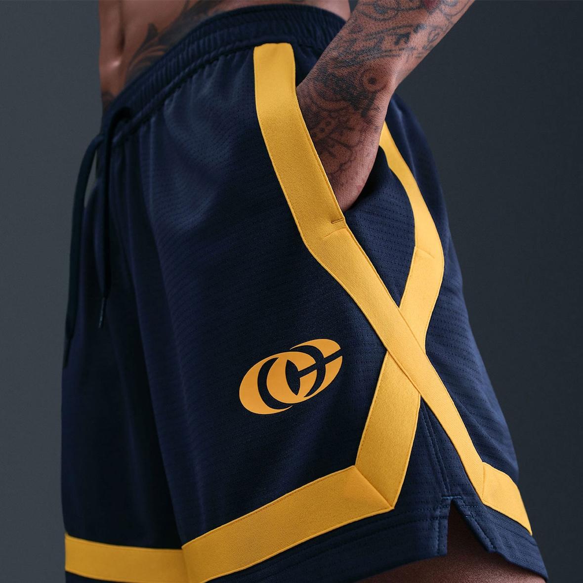 Nike, Caitlin Clark - 凱特琳-克拉克 x 耐克服裝系列於 2025 年 10 月發佈