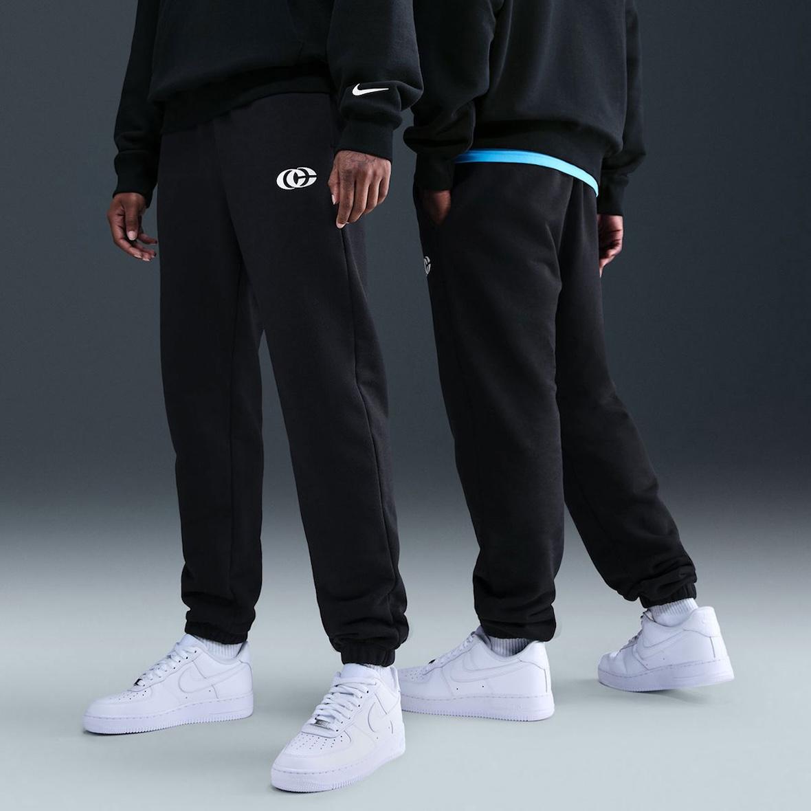 Nike, Caitlin Clark - 凱特琳-克拉克 x 耐克服裝系列於 2025 年 10 月發佈