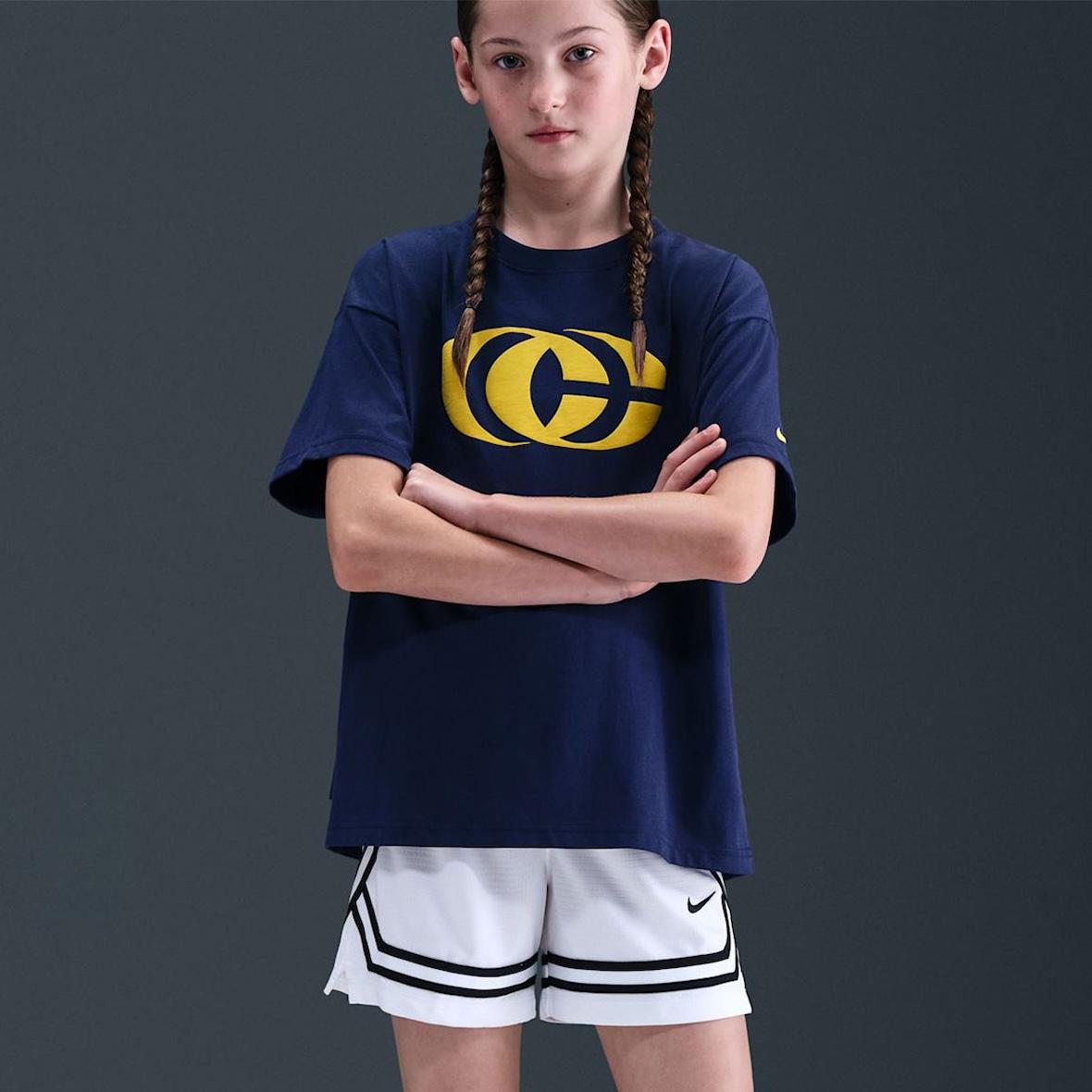 Nike, Caitlin Clark - 凱特琳-克拉克 x 耐克服裝系列於 2025 年 10 月發佈