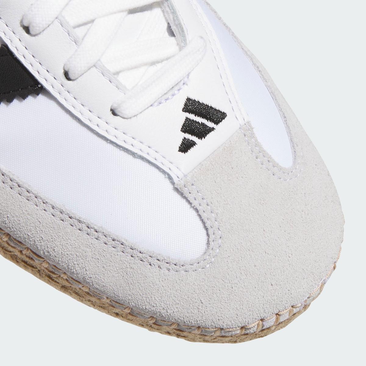 CLOT 和阿迪達斯發佈全新埃斯帕德里爾套裝 CLOT, adidas Stan Smith, adidas Samba - CLOT 和阿迪達斯發佈全新埃斯帕德里爾套裝