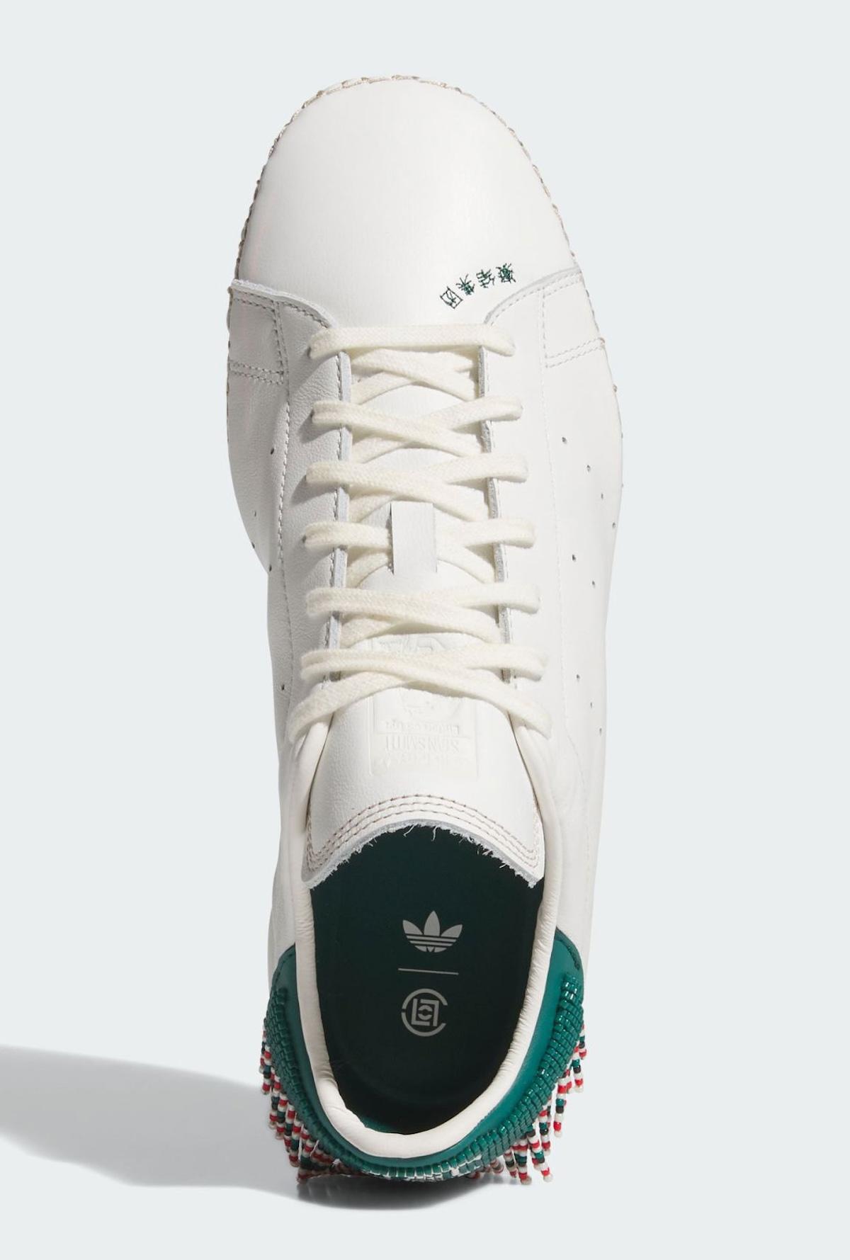 CLOT 和阿迪達斯發佈全新埃斯帕德里爾套裝 CLOT, adidas Stan Smith, adidas Samba - CLOT 和阿迪達斯發佈全新埃斯帕德里爾套裝