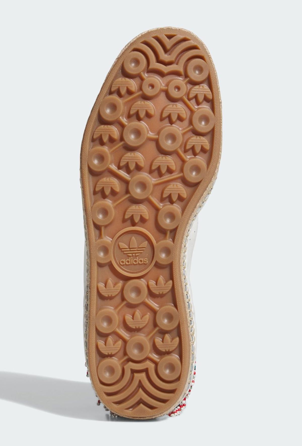 CLOT 和阿迪達斯發佈全新埃斯帕德里爾套裝 CLOT, adidas Stan Smith, adidas Samba - CLOT 和阿迪達斯發佈全新埃斯帕德里爾套裝