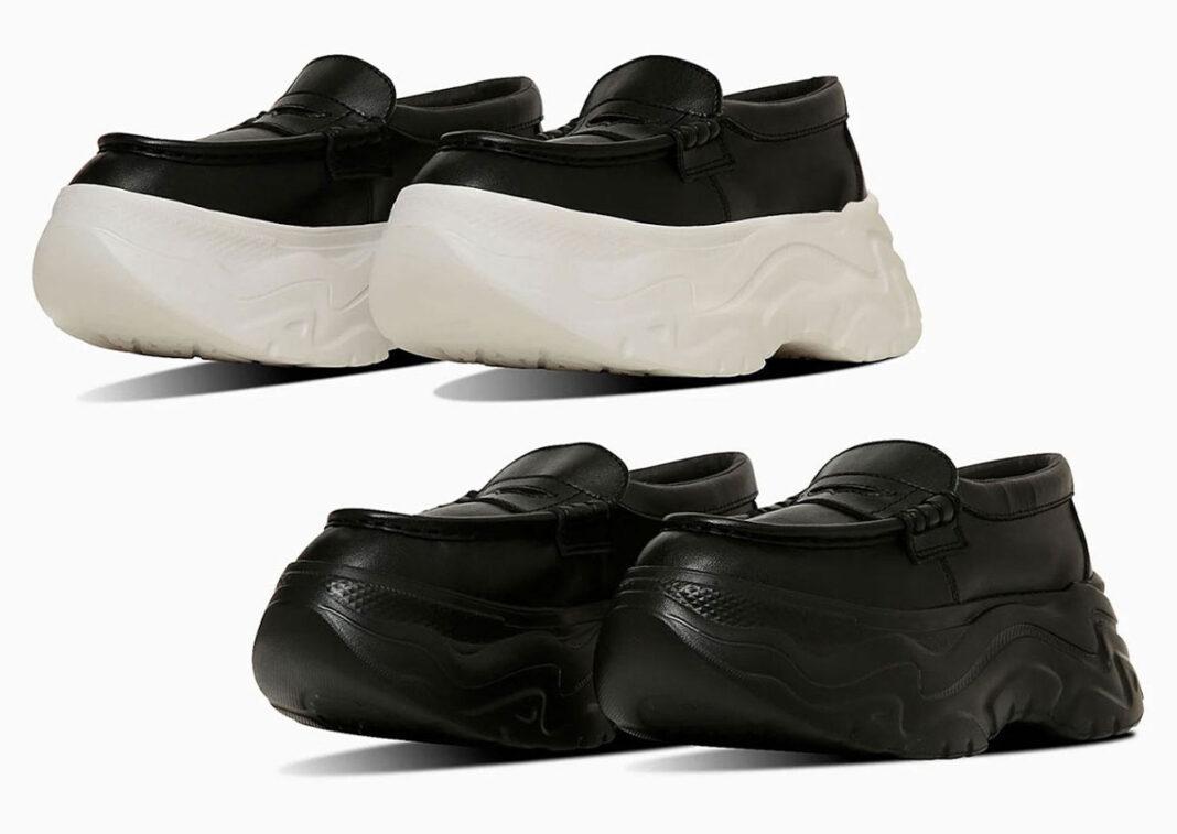 Converse - 匡威全明星城市遠足休閒鞋將於 2025 年秋季亮相