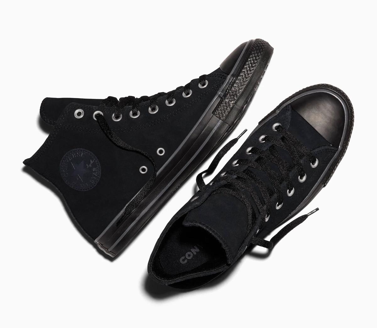匡威借勢 "SHAI 001 "熱潮,發佈全新 Chuck Taylor 套裝 Shai Gilgeous-Alexander, Converse Chuck Taylor All Star, Converse - 匡威借勢 "SHAI 001 "熱潮,發佈全新 Chuck Taylor 套裝