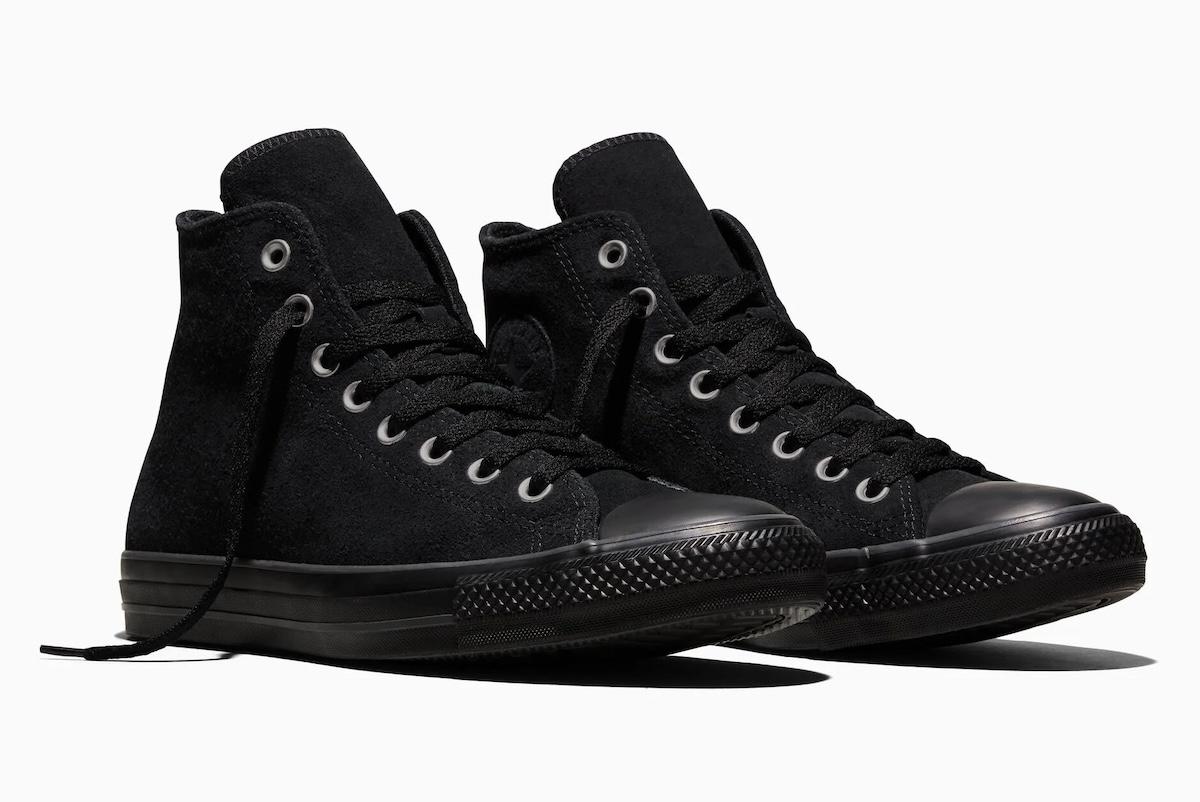匡威借勢 "SHAI 001 "熱潮,發佈全新 Chuck Taylor 套裝 Shai Gilgeous-Alexander, Converse Chuck Taylor All Star, Converse - 匡威借勢 "SHAI 001 "熱潮,發佈全新 Chuck Taylor 套裝