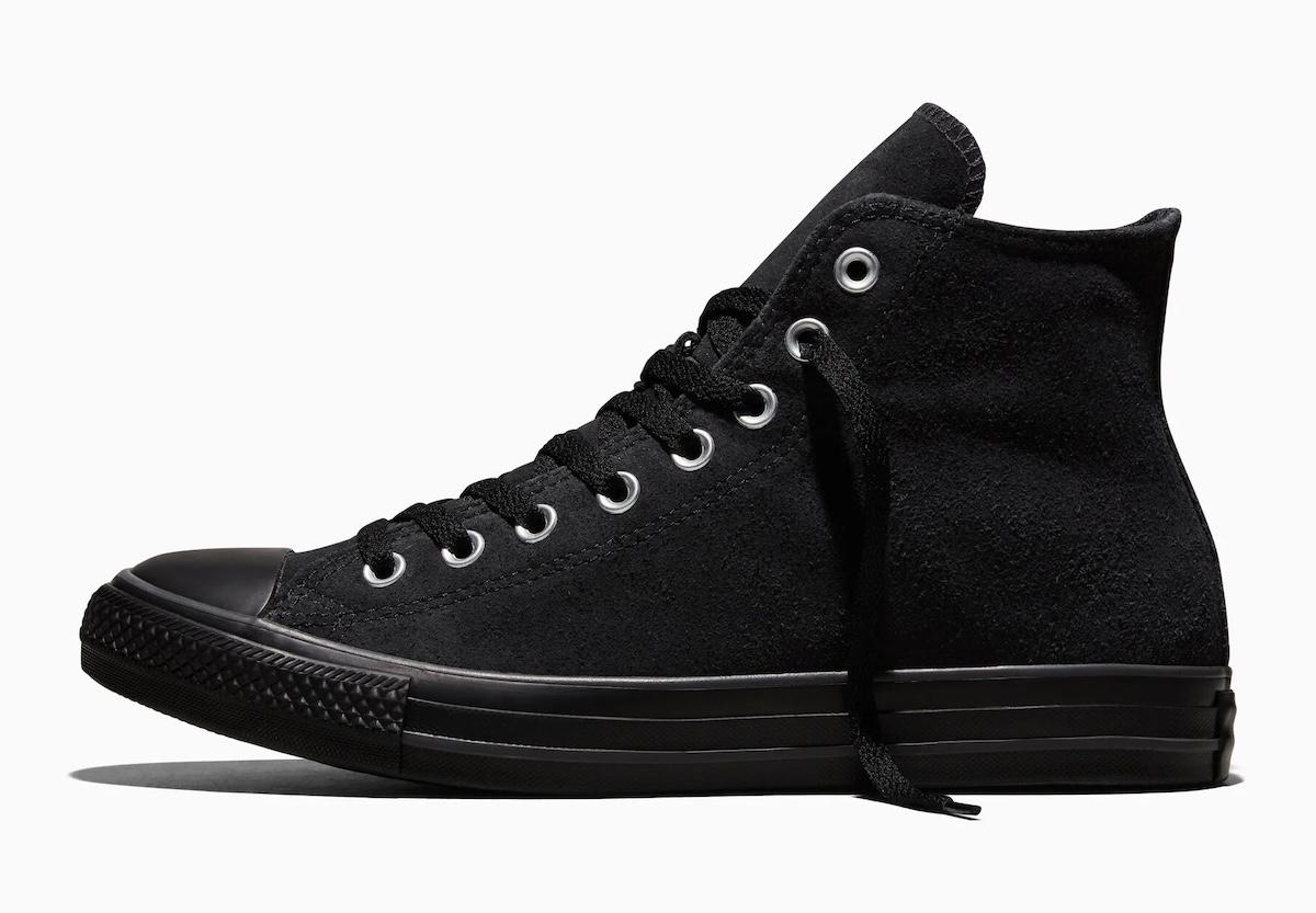 匡威借勢 "SHAI 001 "熱潮,發佈全新 Chuck Taylor 套裝 Shai Gilgeous-Alexander, Converse Chuck Taylor All Star, Converse - 匡威借勢 "SHAI 001 "熱潮,發佈全新 Chuck Taylor 套裝