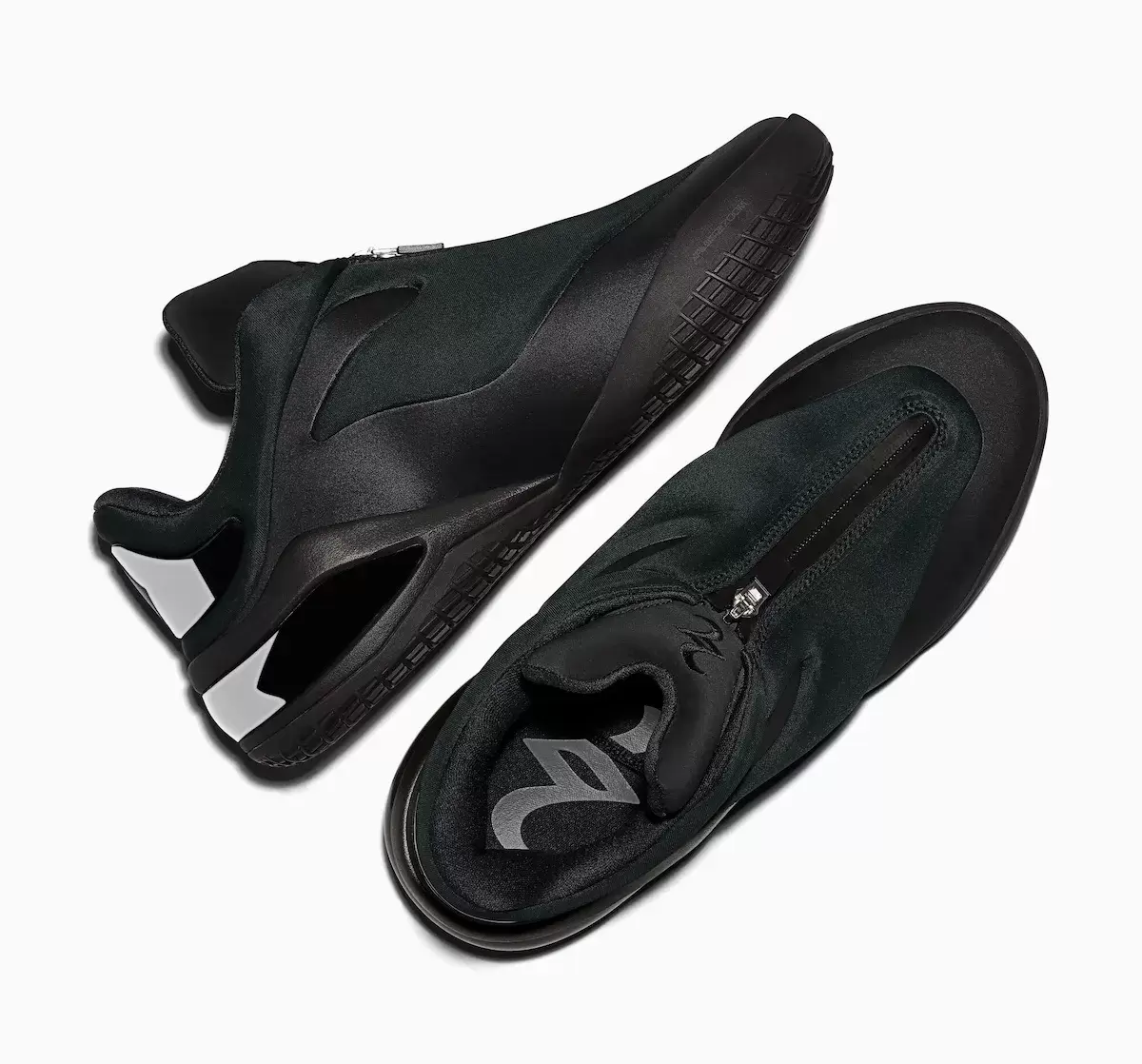 Shai Gilgeous-Alexander 的匡威 SHAI 001 "魅力黑 "10 月 2 日發佈 Shai Gilgeous-Alexander, Converse SHAI 001, Converse - Shai Gilgeous-Alexander 的匡威 SHAI 001 "魅力黑 "10 月 2 日發佈