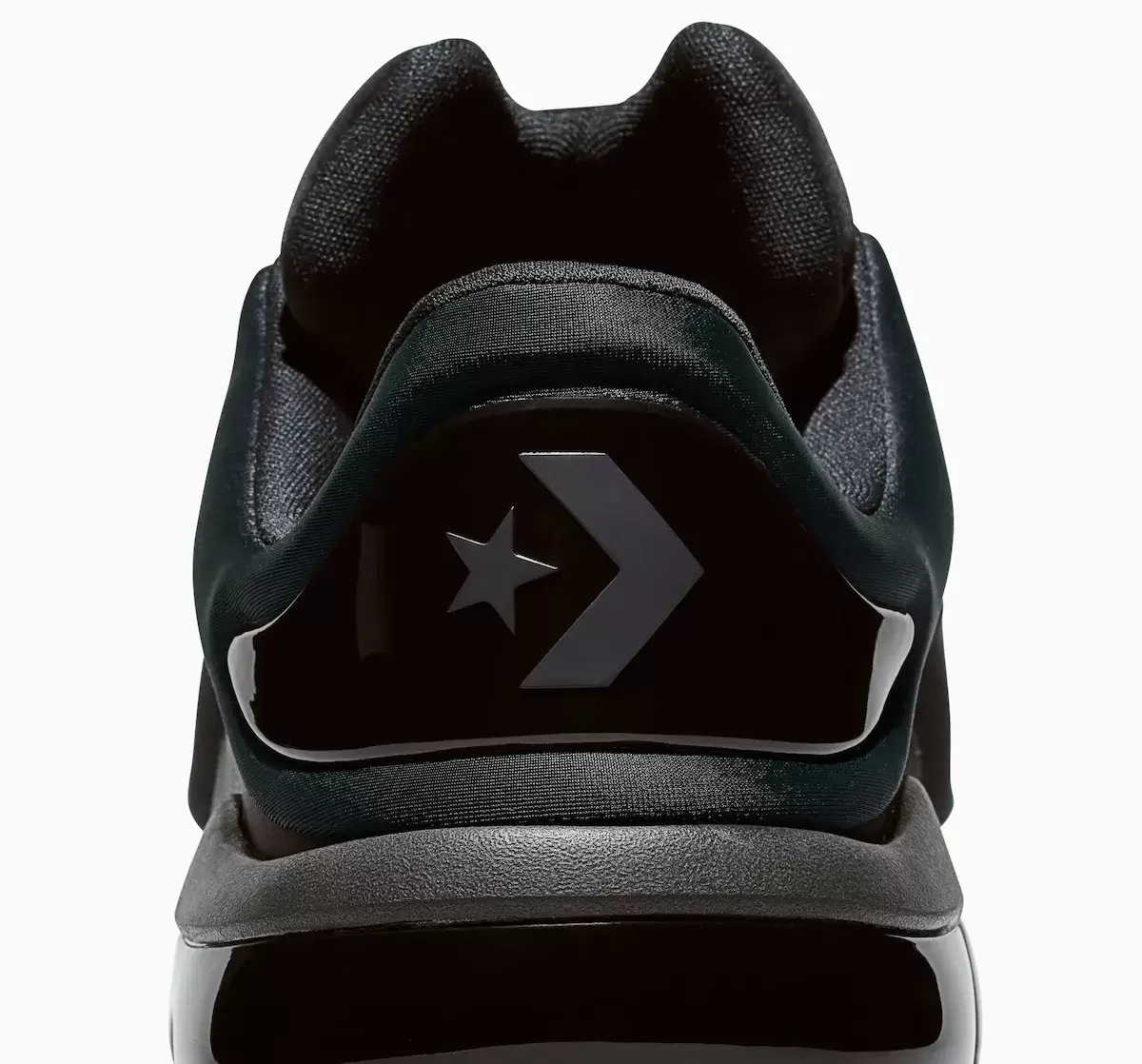 Shai Gilgeous-Alexander 的匡威 SHAI 001 "魅力黑 "10 月 2 日發佈 Shai Gilgeous-Alexander, Converse SHAI 001, Converse - Shai Gilgeous-Alexander 的匡威 SHAI 001 "魅力黑 "10 月 2 日發佈