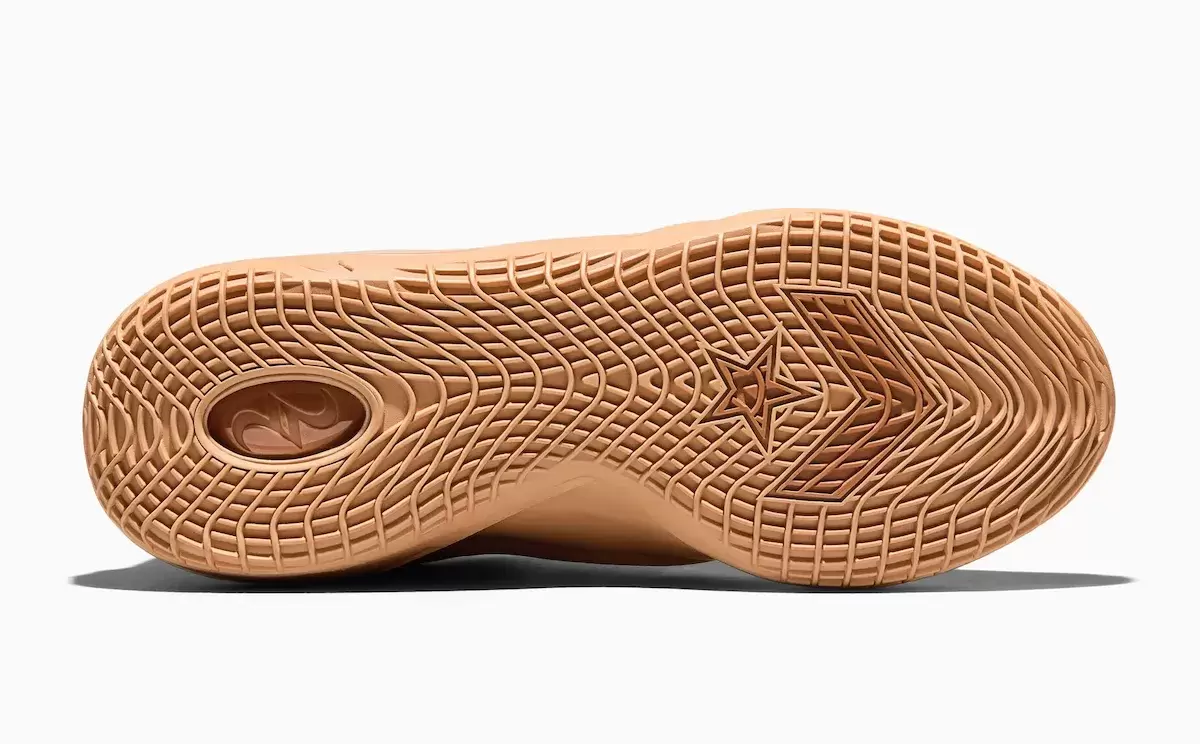 匡威 SHAI 001 "Hail Clay" 靈感源自妻子海莉的眼睛 Shai Gilgeous-Alexander, Nike, Converse SHAI 001, Converse - 匡威 SHAI 001 "Hail Clay" 靈感源自妻子海莉的眼睛