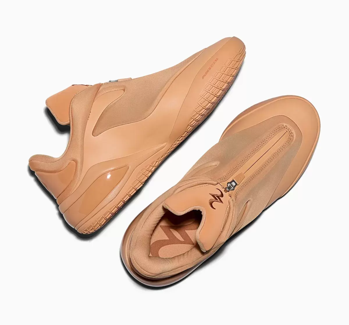 匡威 SHAI 001 "Hail Clay" 靈感源自妻子海莉的眼睛 Shai Gilgeous-Alexander, Nike, Converse SHAI 001, Converse - 匡威 SHAI 001 "Hail Clay" 靈感源自妻子海莉的眼睛