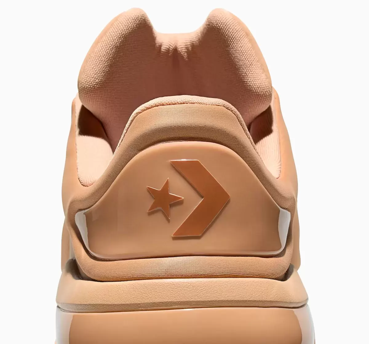 匡威 SHAI 001 "Hail Clay" 靈感源自妻子海莉的眼睛 Shai Gilgeous-Alexander, Nike, Converse SHAI 001, Converse - 匡威 SHAI 001 "Hail Clay" 靈感源自妻子海莉的眼睛