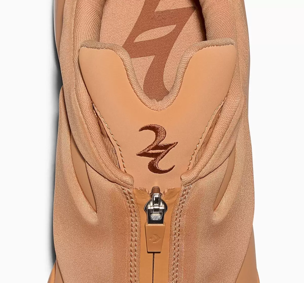 匡威 SHAI 001 "Hail Clay" 靈感源自妻子海莉的眼睛 Shai Gilgeous-Alexander, Nike, Converse SHAI 001, Converse - 匡威 SHAI 001 "Hail Clay" 靈感源自妻子海莉的眼睛