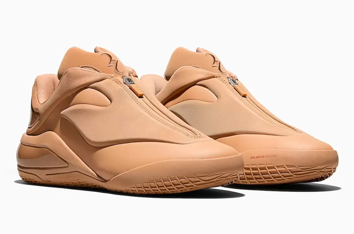 匡威 SHAI 001 "Hail Clay" 靈感源自妻子海莉的眼睛 Shai Gilgeous-Alexander, Nike, Converse SHAI 001, Converse - 匡威 SHAI 001 "Hail Clay" 靈感源自妻子海莉的眼睛