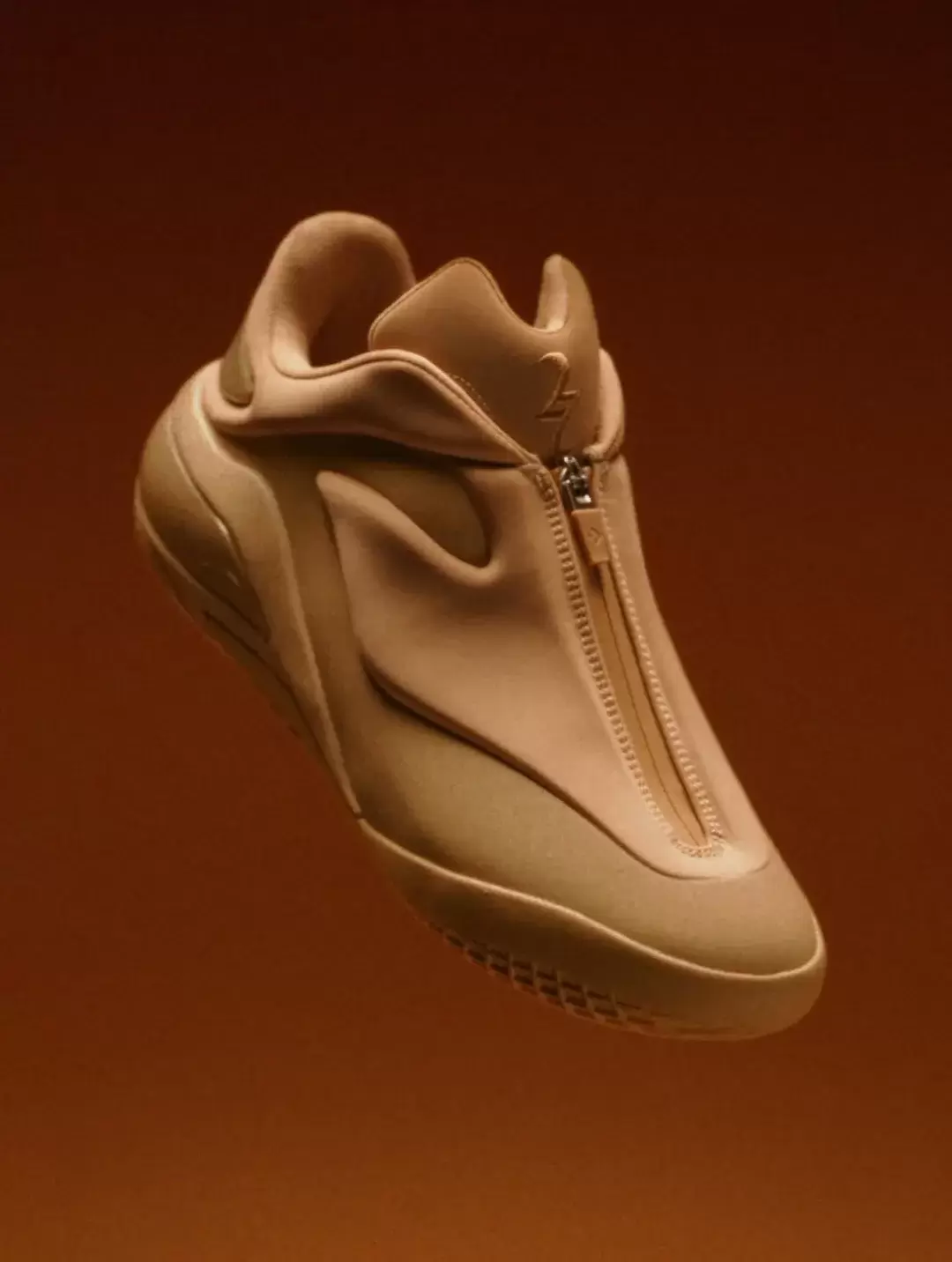 匡威 SHAI 001 "Hail Clay" 靈感源自妻子海莉的眼睛 Shai Gilgeous-Alexander, Nike, Converse SHAI 001, Converse - 匡威 SHAI 001 "Hail Clay" 靈感源自妻子海莉的眼睛