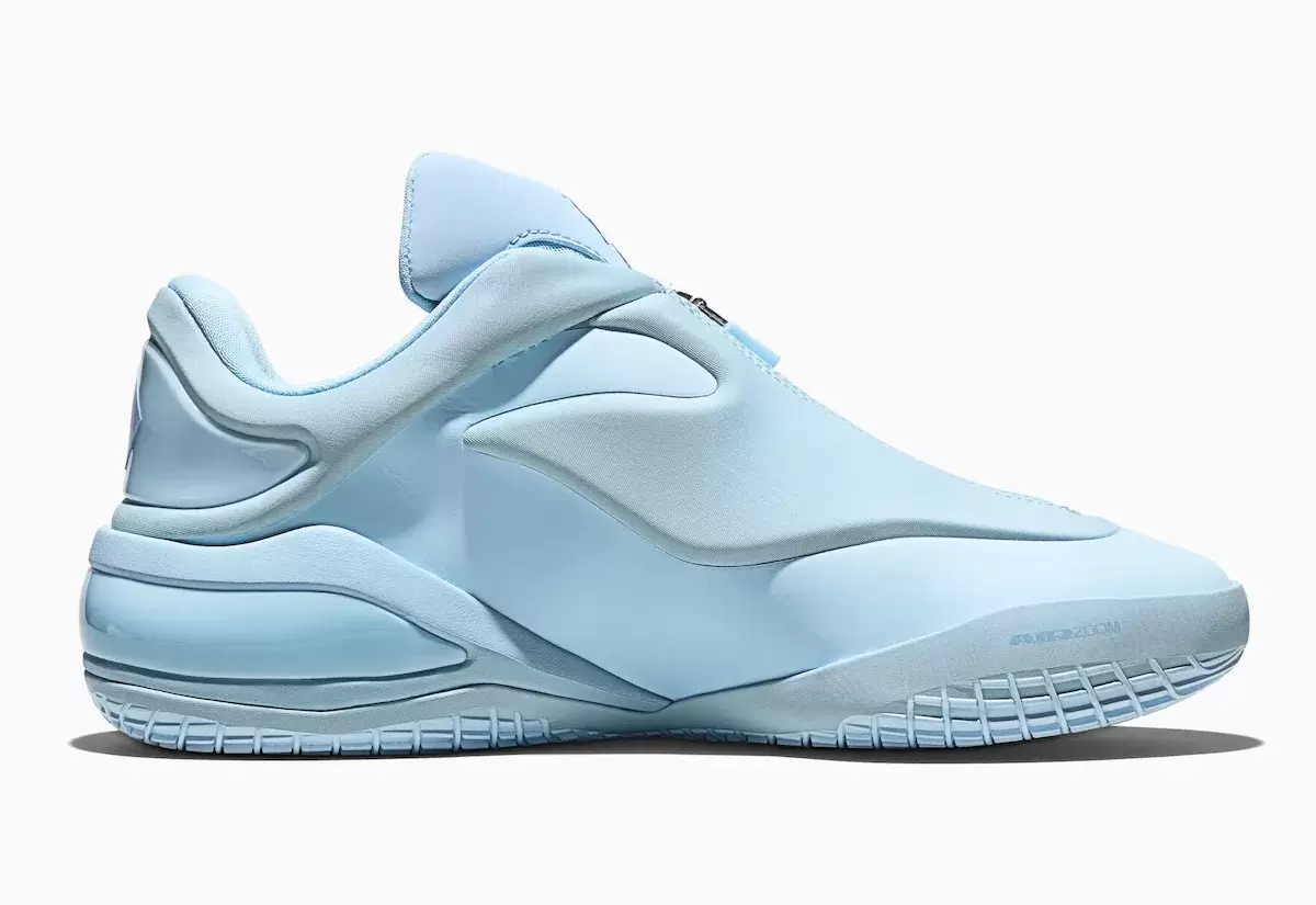 Shai Gilgeous-Alexander 的匡威 SHAI 001 "Masi Blue" 10 月 2 日發佈 Shai Gilgeous-Alexander, Converse SHAI 001, Converse - Shai Gilgeous-Alexander 的匡威 SHAI 001 "Masi Blue" 10 月 2 日發佈