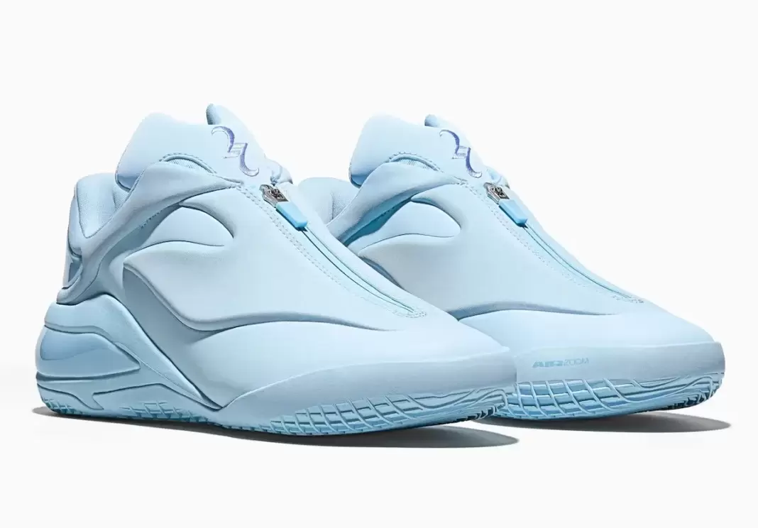 Shai Gilgeous-Alexander, Converse SHAI 001, Converse - Shai Gilgeous-Alexander 的匡威 SHAI 001 "Masi Blue" 10 月 2 日發佈