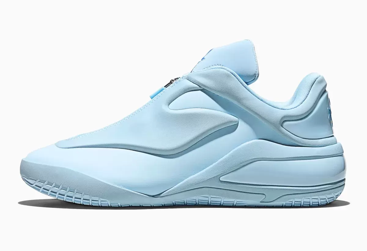 Shai Gilgeous-Alexander 的匡威 SHAI 001 "Masi Blue" 10 月 2 日發佈 Shai Gilgeous-Alexander, Converse SHAI 001, Converse - Shai Gilgeous-Alexander 的匡威 SHAI 001 "Masi Blue" 10 月 2 日發佈